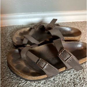 Birkenstocks